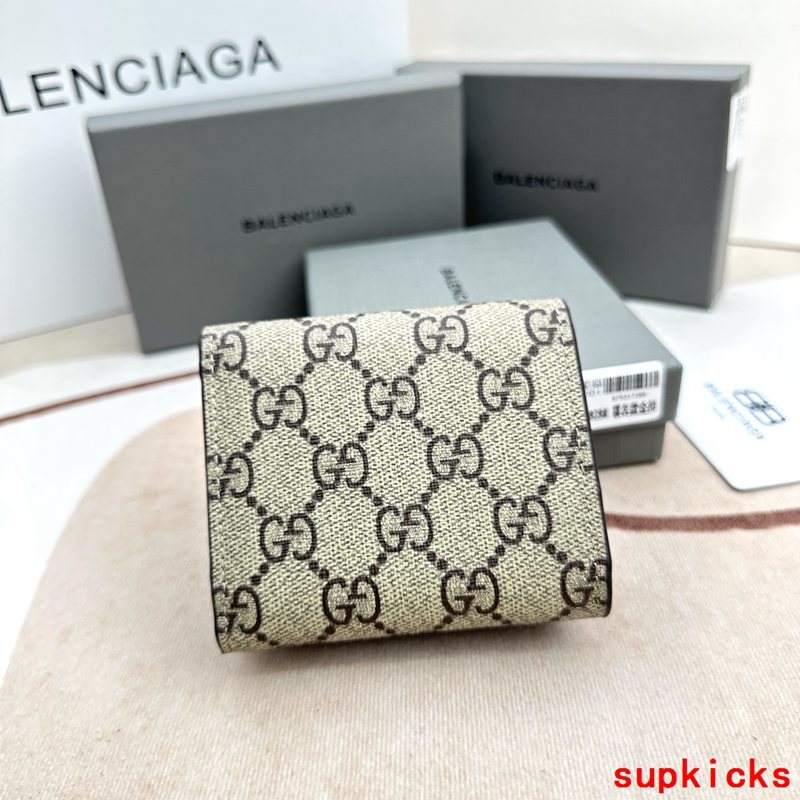 COZY BAGS - Mix Wallets - 600