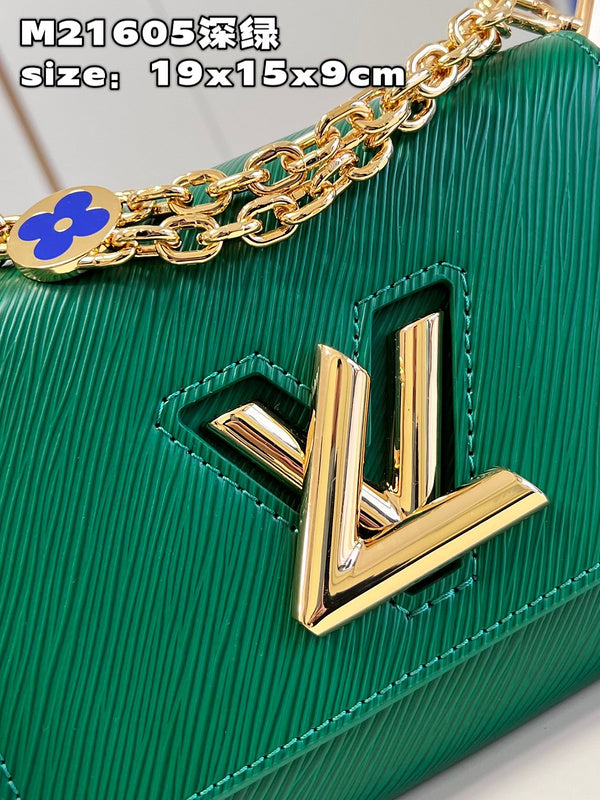 COZY - LV Bags - 1226