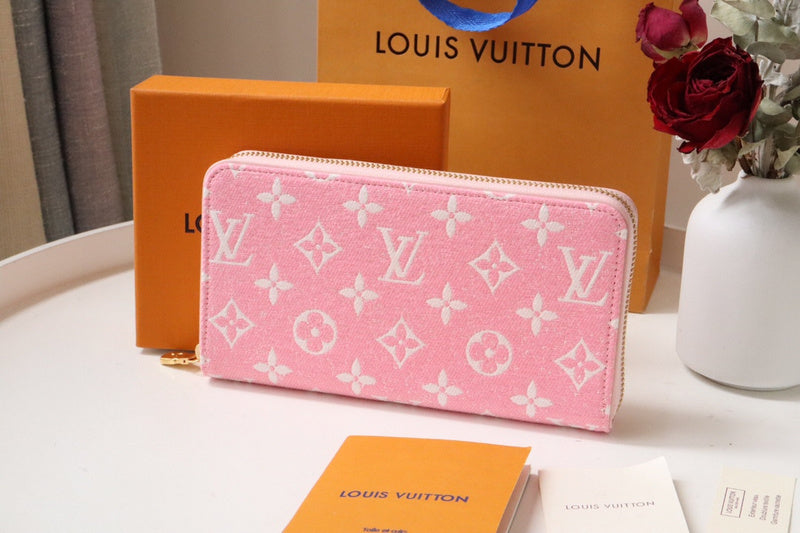 COZY BAGS - LOV Wallets - 604