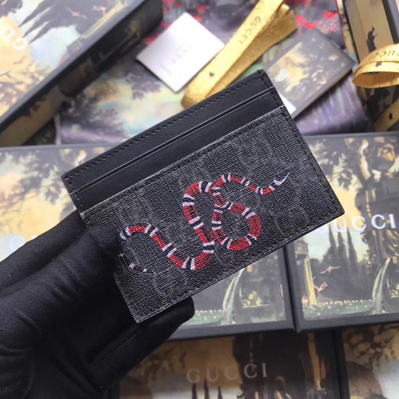JB - Guki Card Case - 074