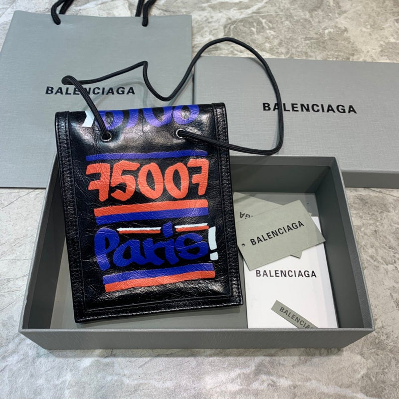 COZY BAGS - Phone Bags - 091