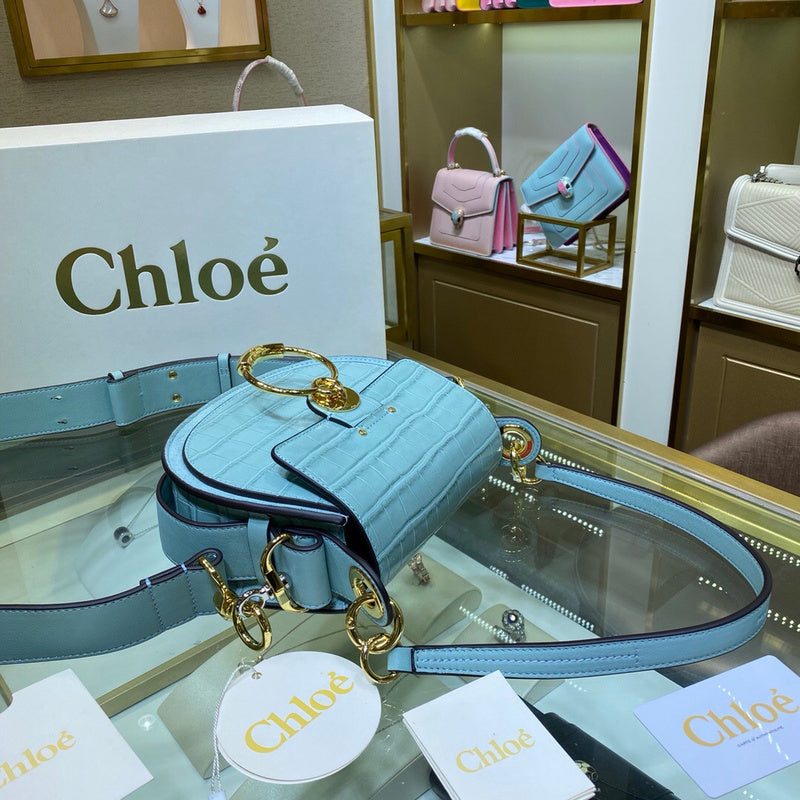 COZY - CLE Bags - 133