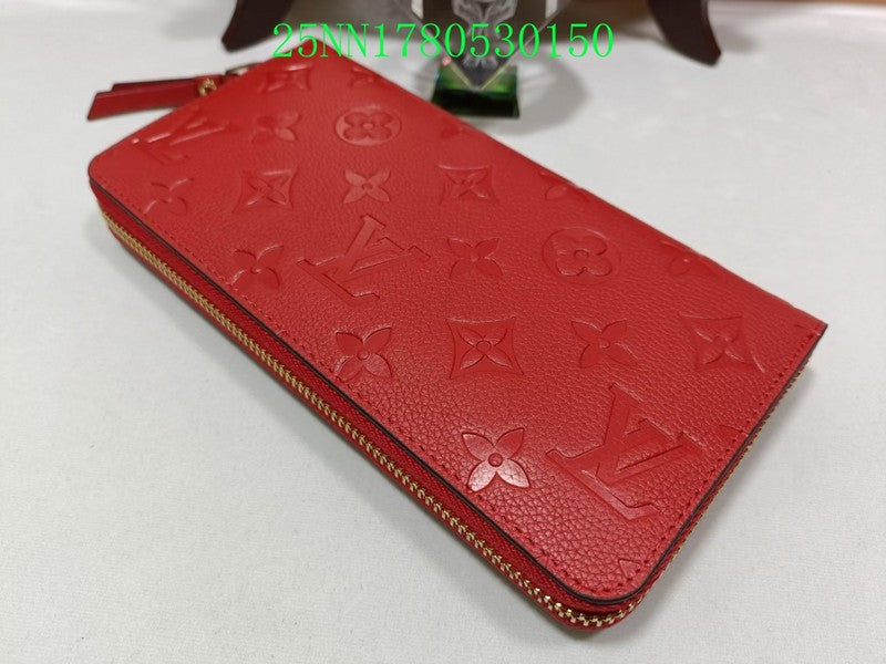 COZY BAGS - LOV Wallet - 1276