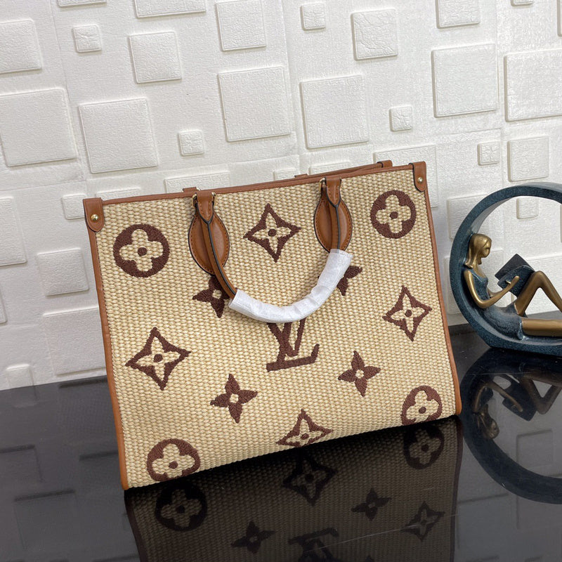 COZY - LV Bags - 3623