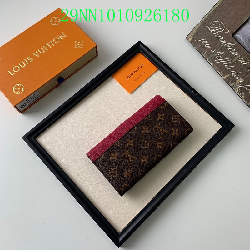 COZY BAGS - LOV Wallet - 965