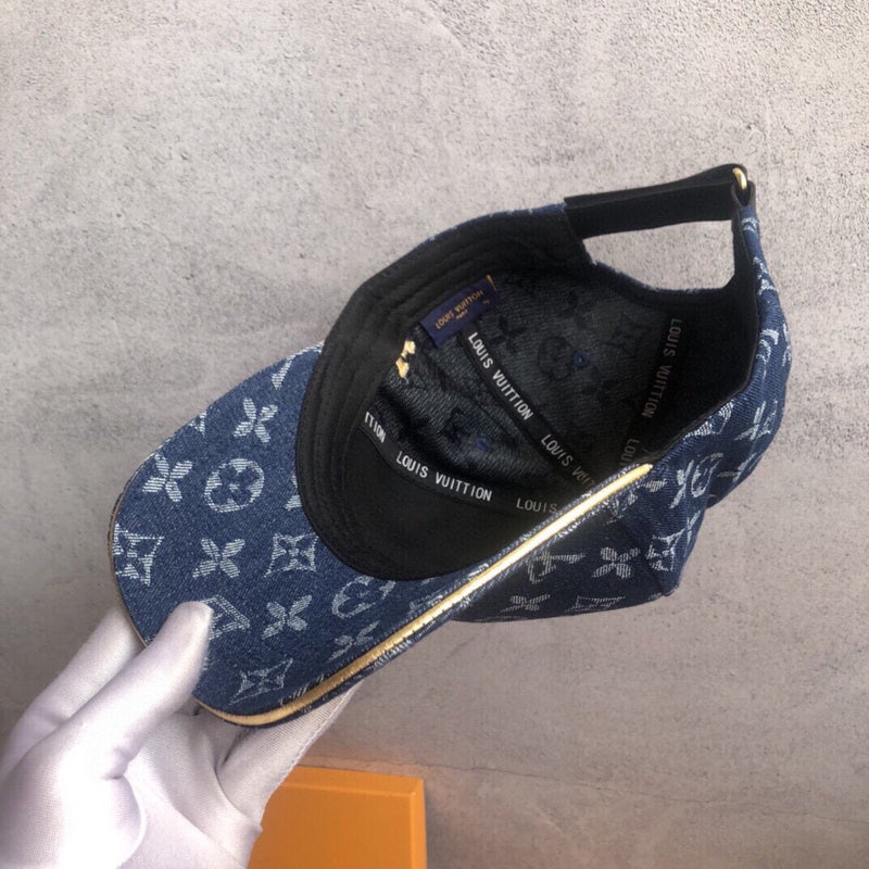 COZY BAGS - LOV Hats & Caps - 398
