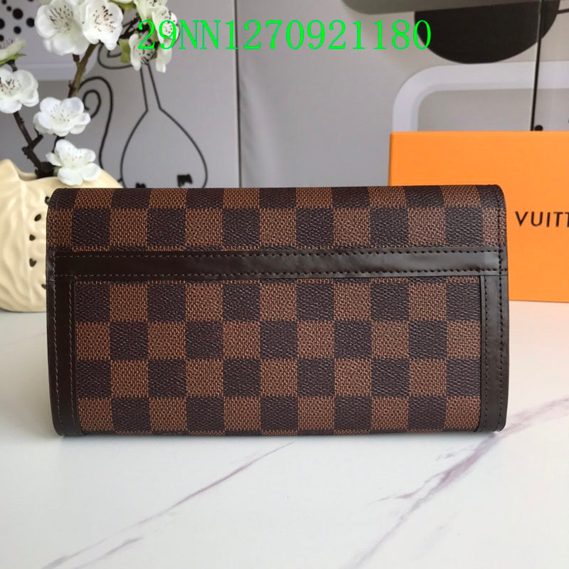 COZY BAGS - LOV Wallet - 986