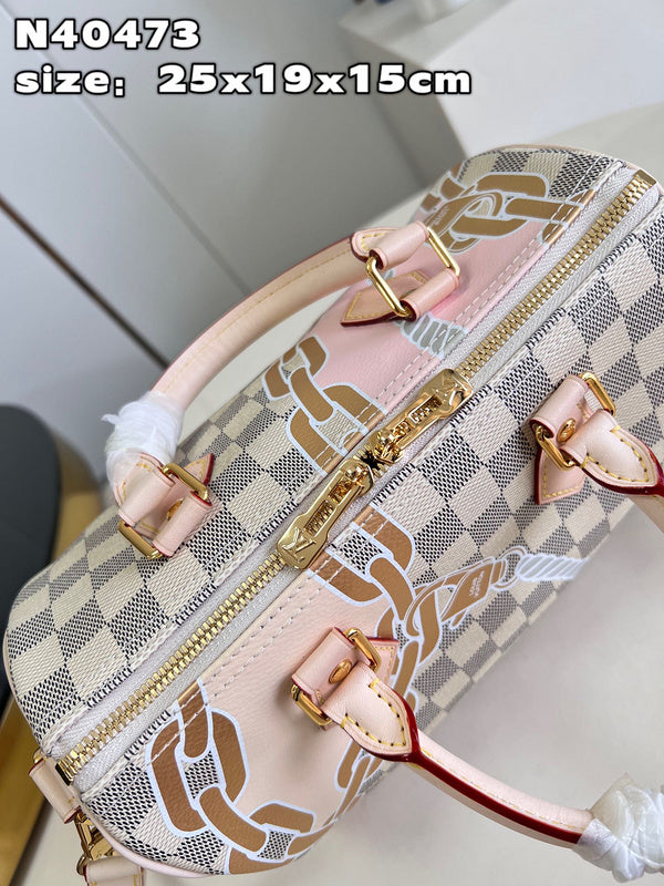 COZY BAGS - LOV Bags - 1073