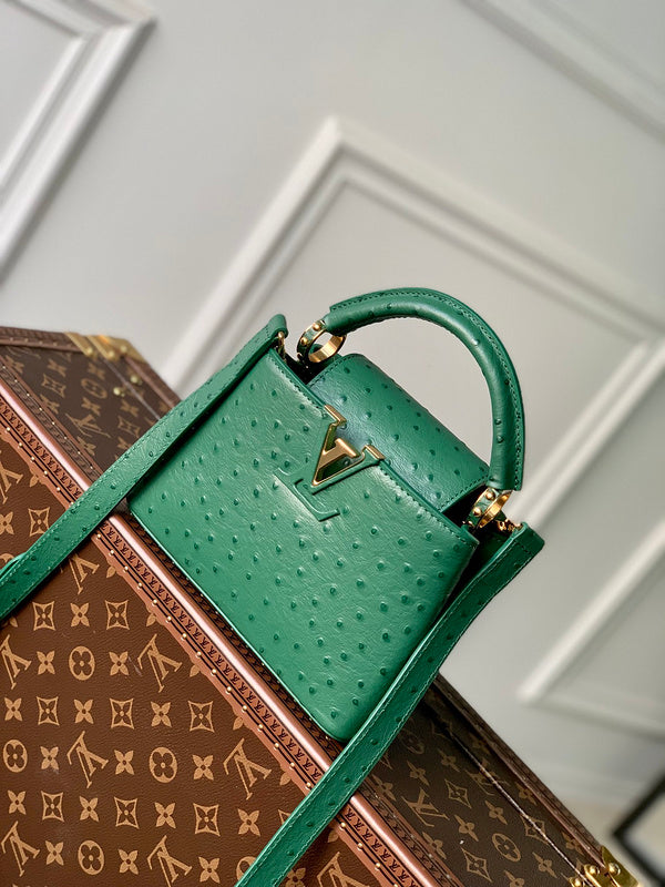 COZY - LV Bags - 1269