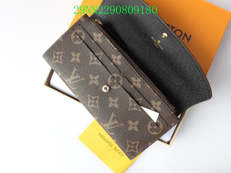 COZY BAGS - LOV Wallet - 149