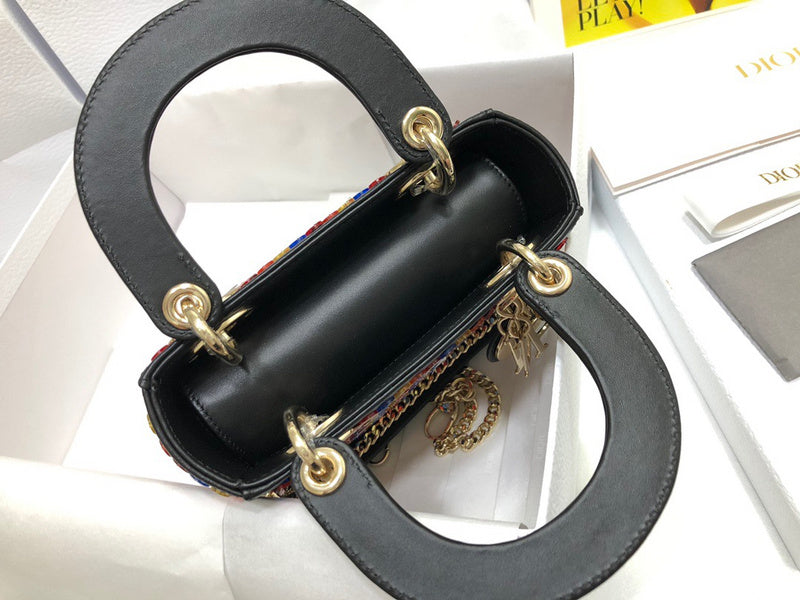 JB - DOR Lady Bags - 131