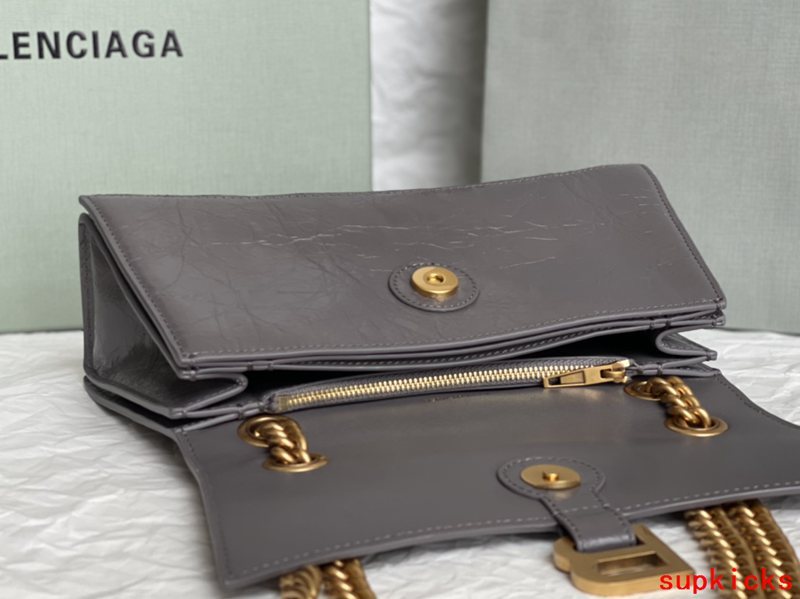 COZY BAGS - BG Hourglass Bags - 013