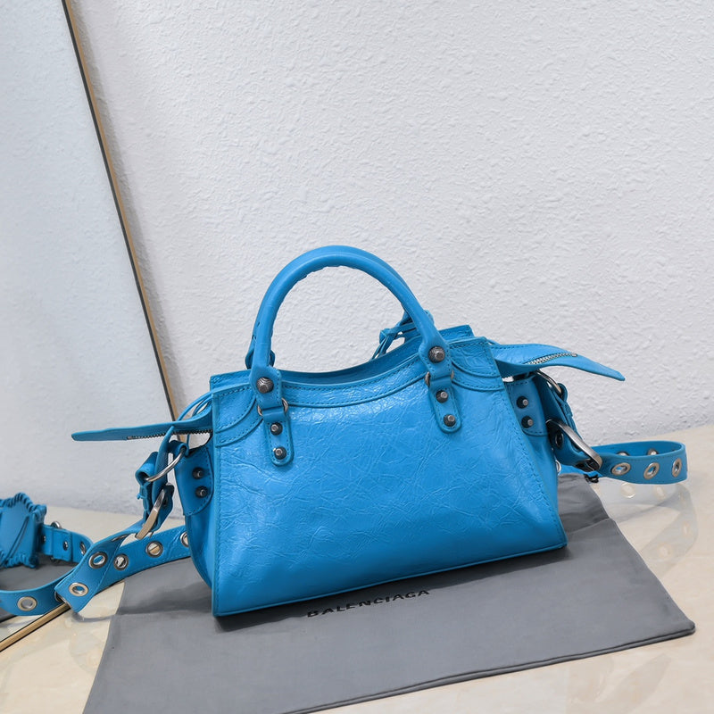 COZY - BG Bags - 671