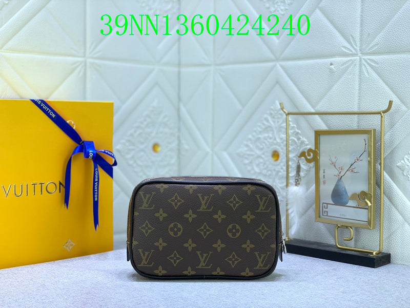 COZY BAGS - LOV Wallet - 547