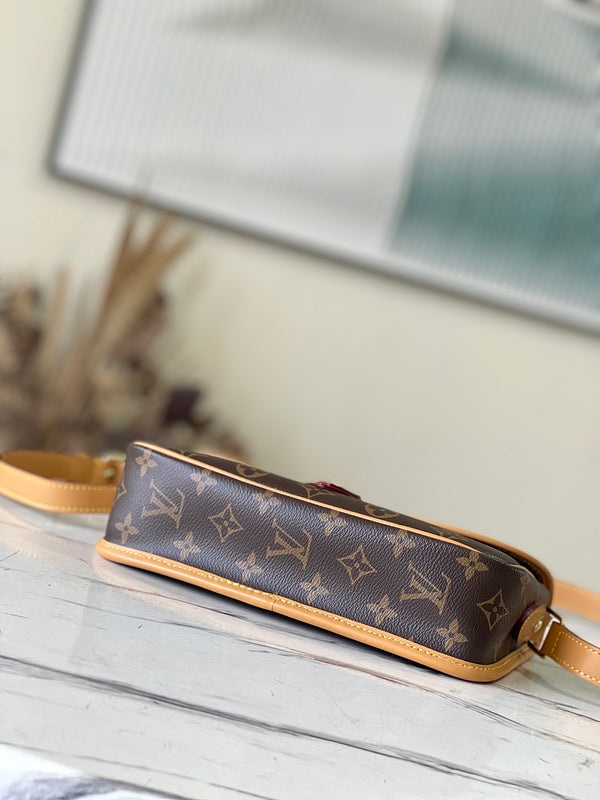 COZY - LV Bags - 1253