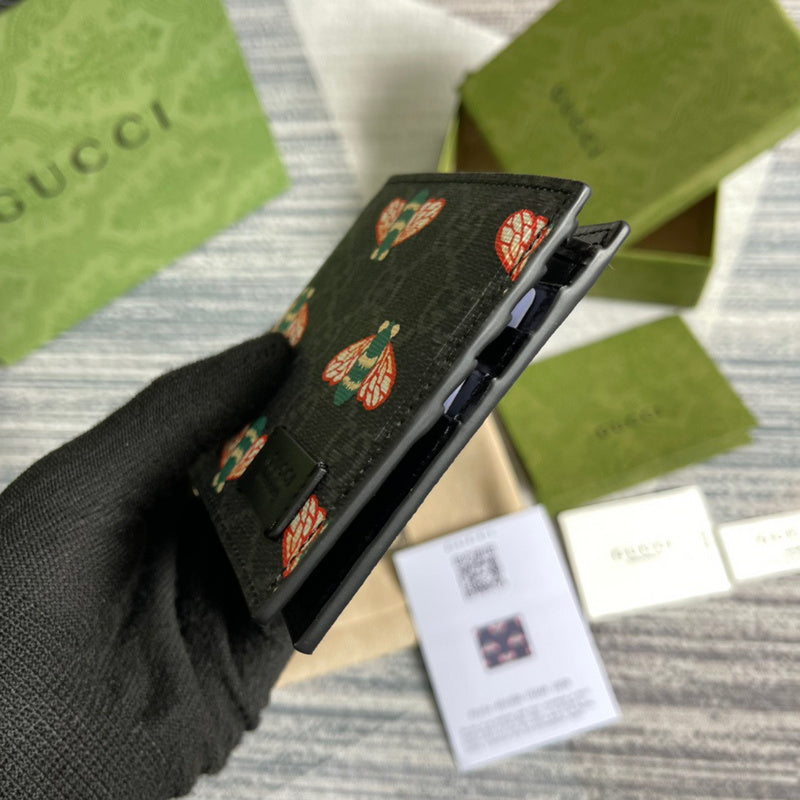 COZY BAGS - Guki Wallet - 270