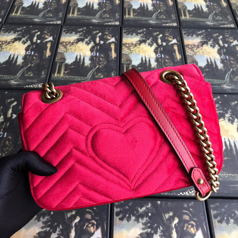 COZY - Guki Lady Bags - 1222