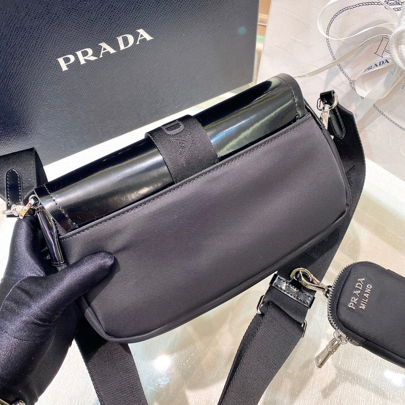 JB - PD Lady Bags - 472