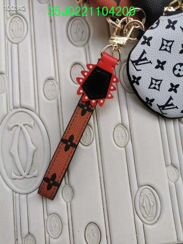 COZY BAGS - CHL Wallet - 987