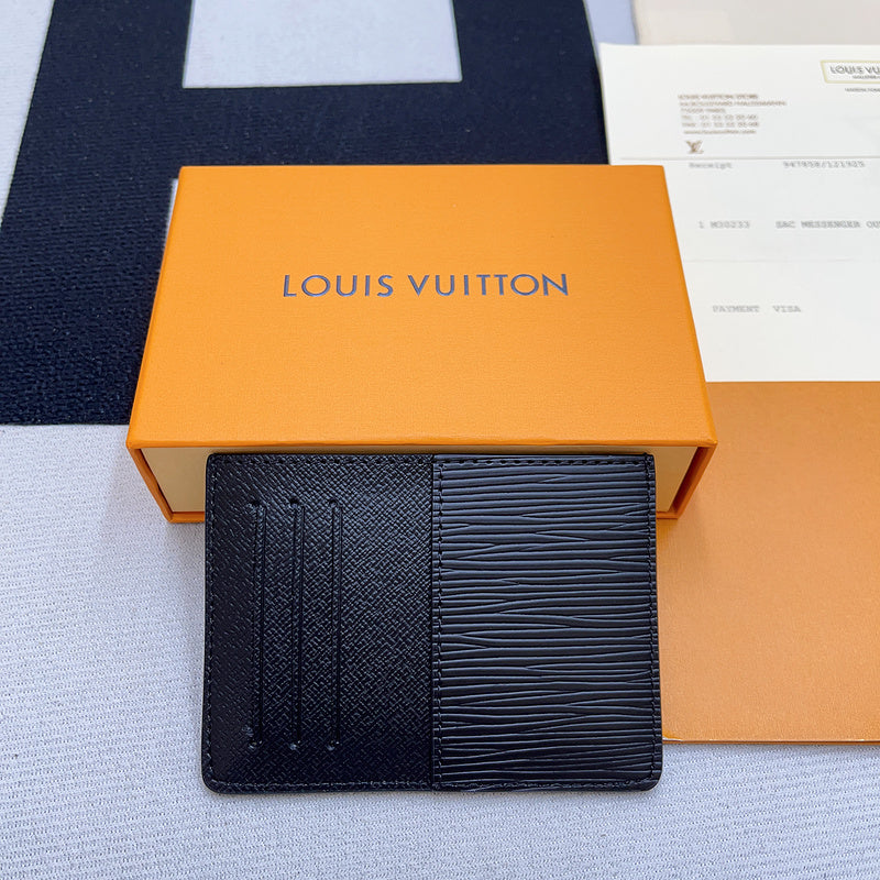 COZY BAGS - LOV Card Case - 010