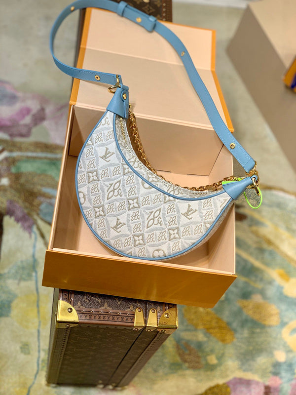 COZY - LOV Lady Bags - 714