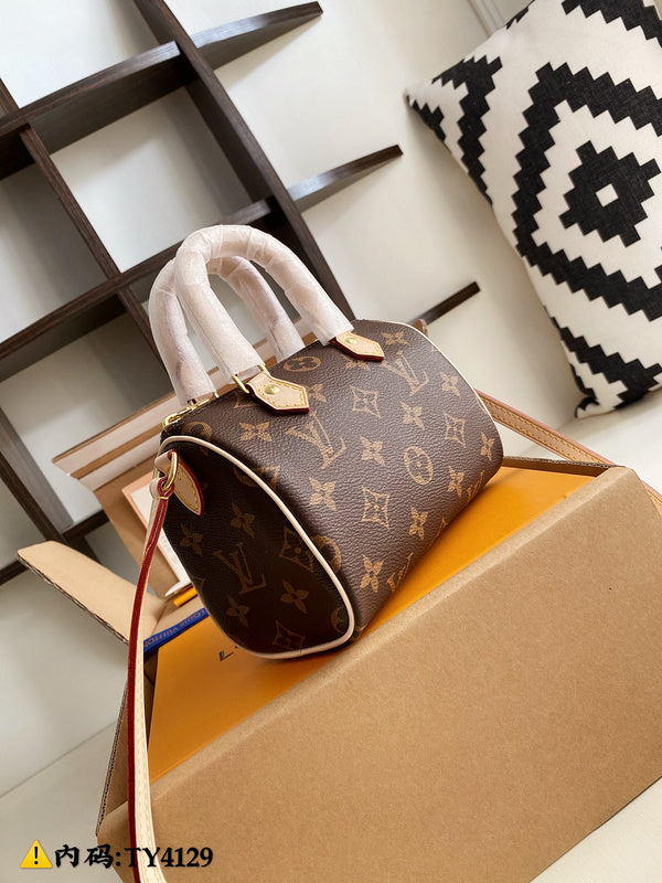 COZY - LV Bags - 4055