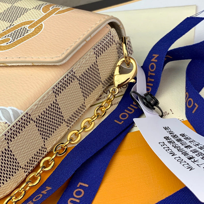 COZY - LV Bags - 952