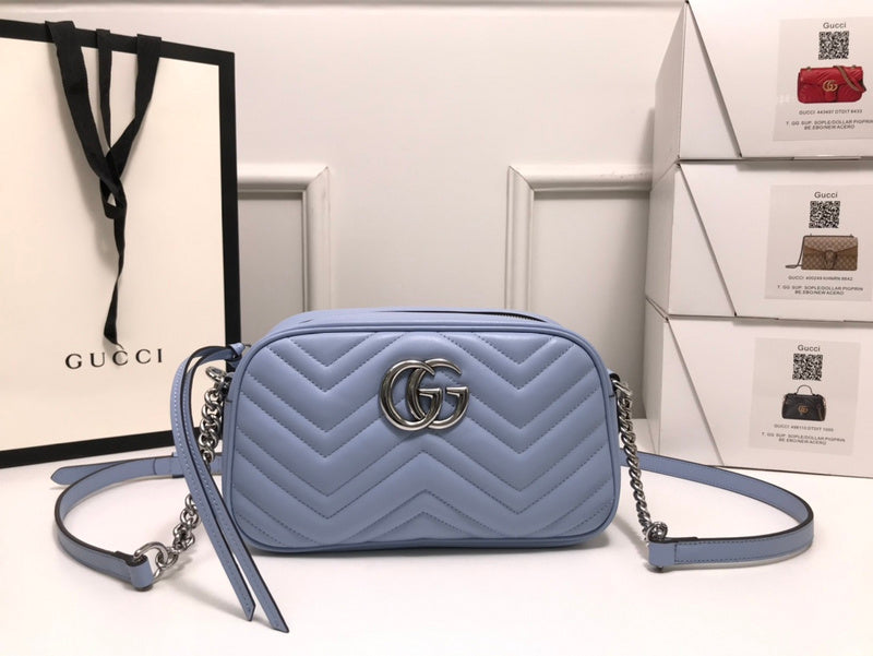 JB - Guki Lady Bags - 1097