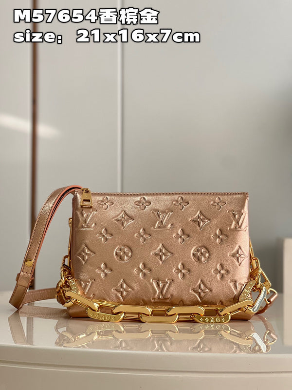 COZY - LV Bags - 1412