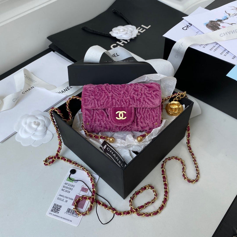 COZY BAGS - CHL Lady Bags - 521
