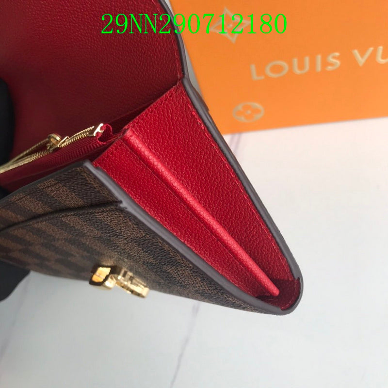 COZY BAGS - CHL Wallet - 759