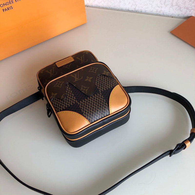 COZY - LOV Lady Bags - 855