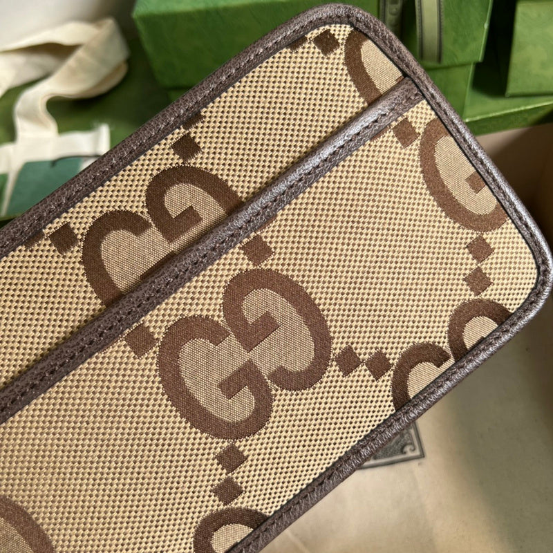 Cozy Bags - GUKI Men Shoulders Bags - 023