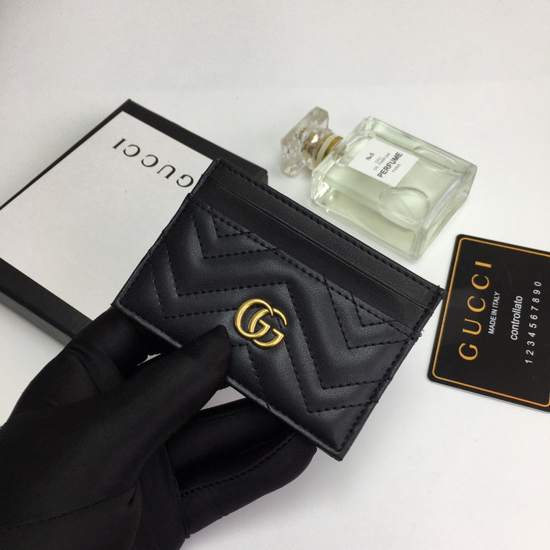 Cozy Bags - GUKI Women Wallets - 208