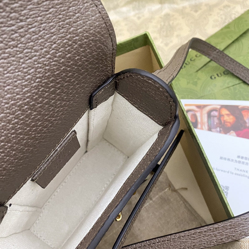 COZY BAGS - GUKI Women Bags - 1225