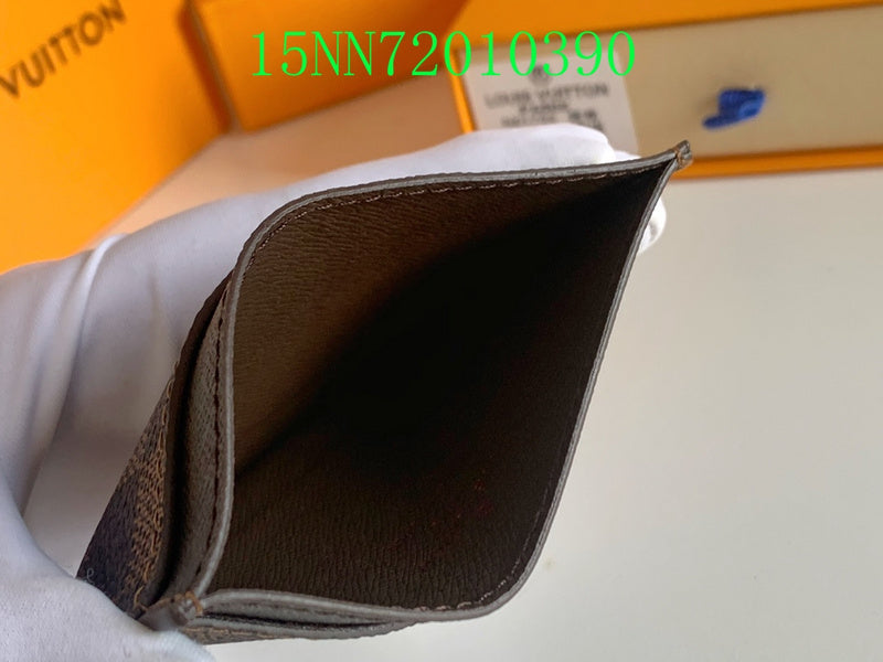 COZY BAGS - LOV Wallet - 787