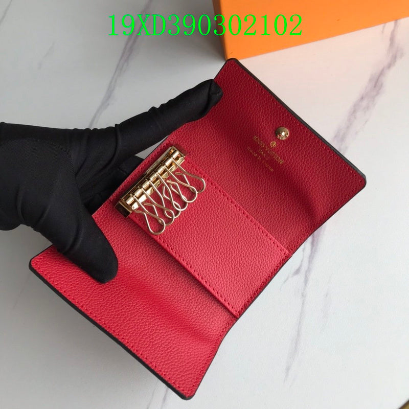 COZY BAGS - CHL Wallet - 1059