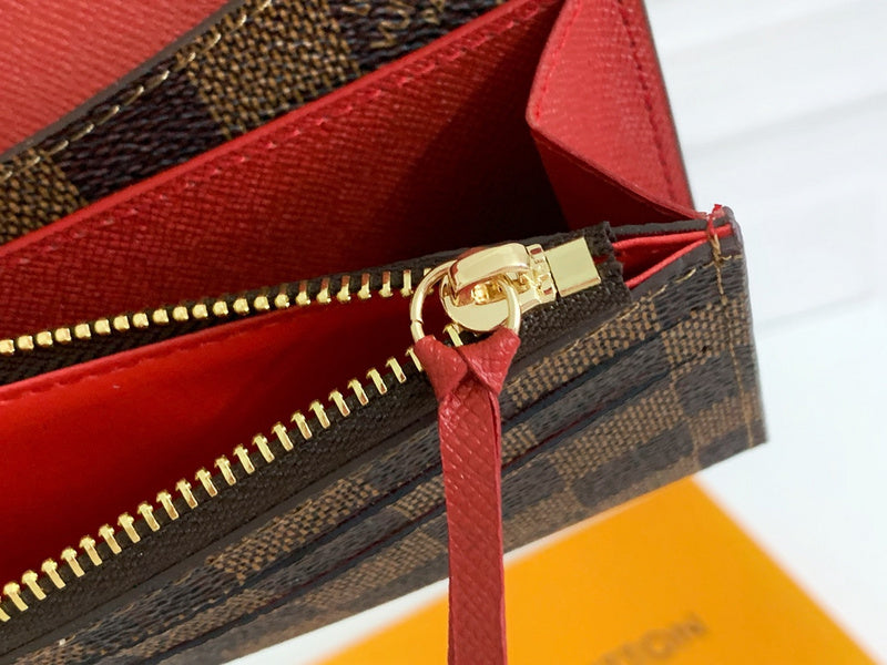 COZY BAGS - LOV Wallets - 811