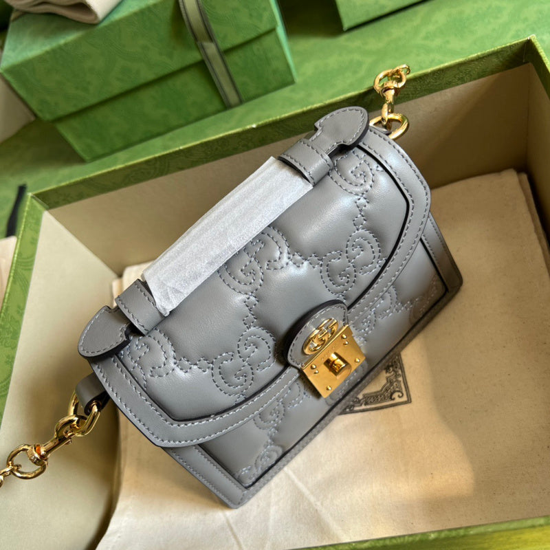 JB - Guki Lady Bags - 498