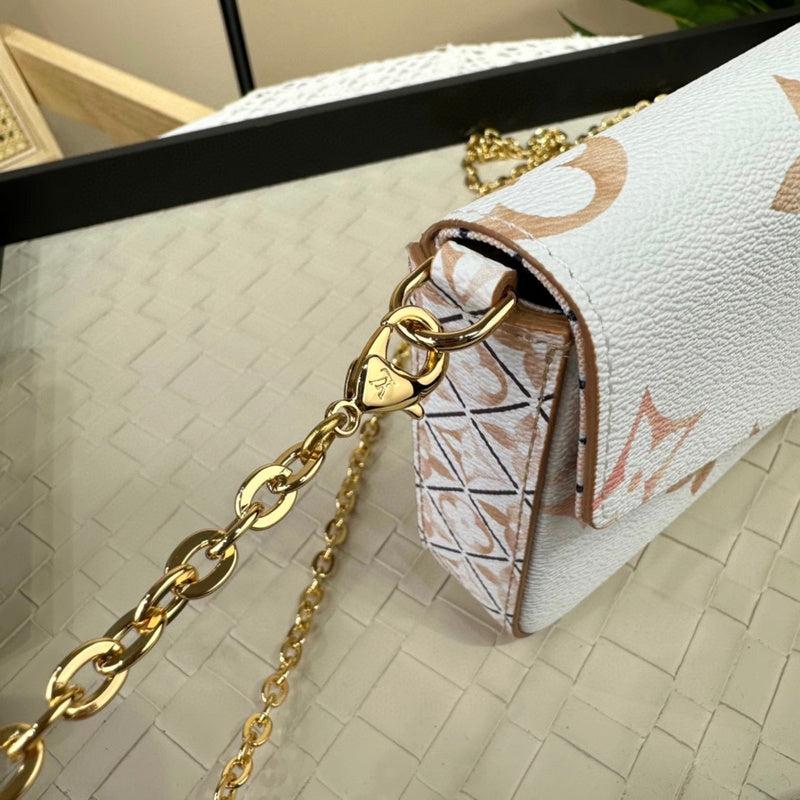 JB - LOV Lady Bags - 089