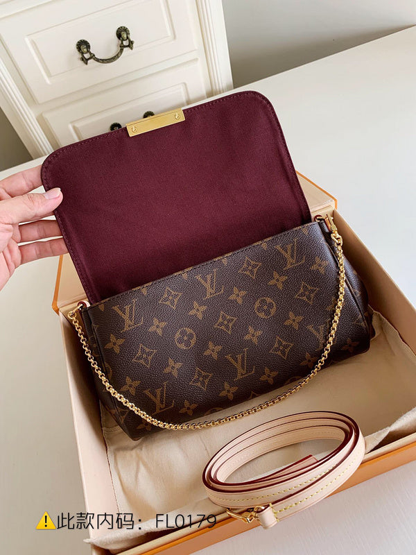 COZY BAGS - LOV Bags - 5167