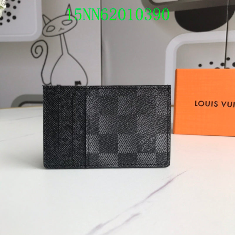 COZY BAGS - LOV Wallet - 797