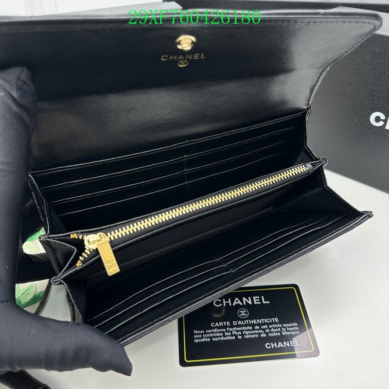 COZY BAGS - CHL Wallet - 149