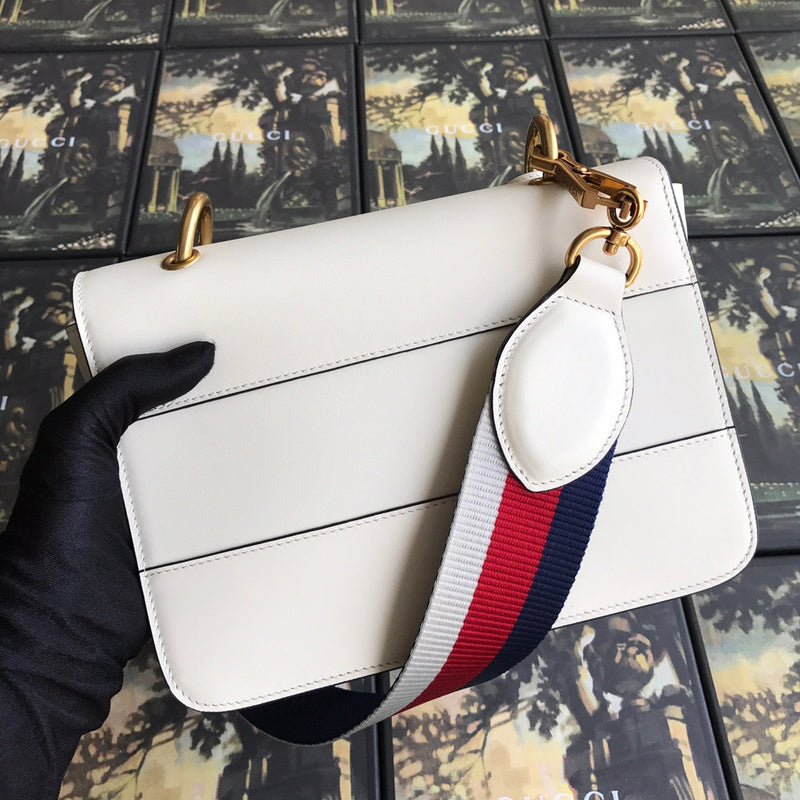 JB - Guki Lady Bags - 1510