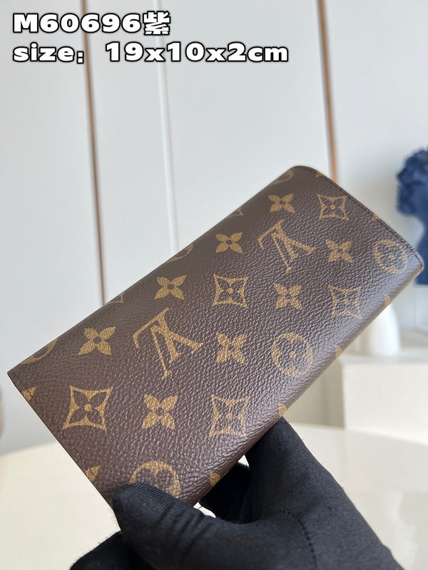 COZY - LOV Wallets - 340