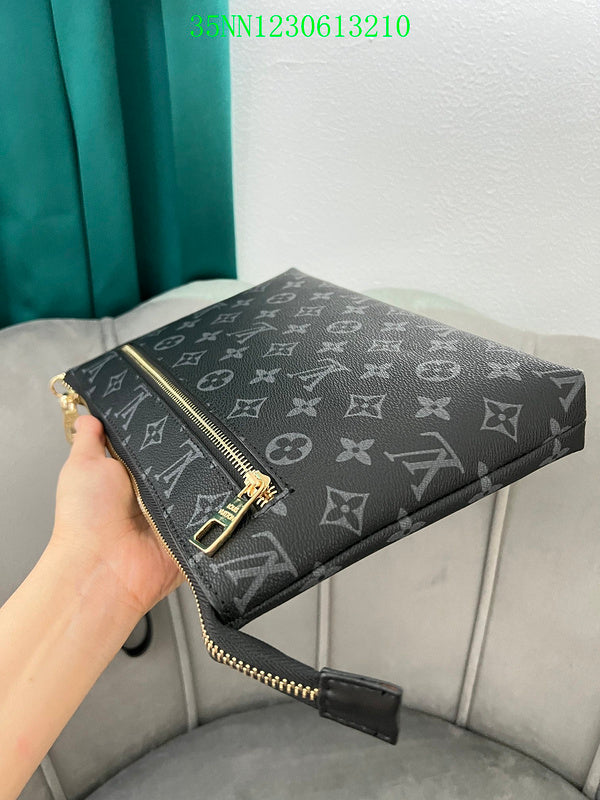 COZY BAGS - LOV Wallet - 1167