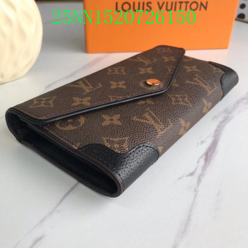 COZY BAGS - LOV Wallet - 195
