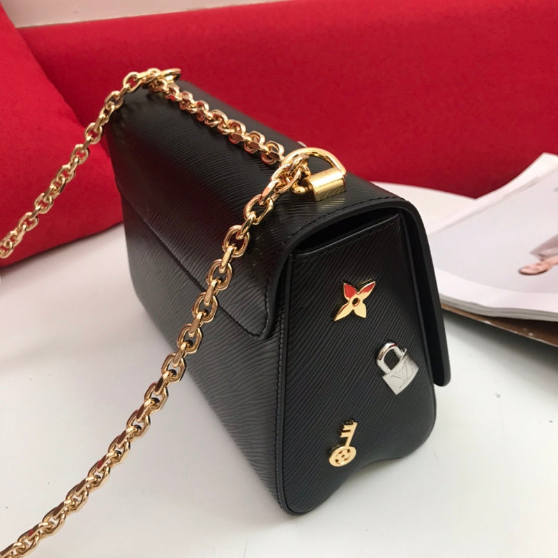 COZY BAGS - GUKI Women Bags - 1655