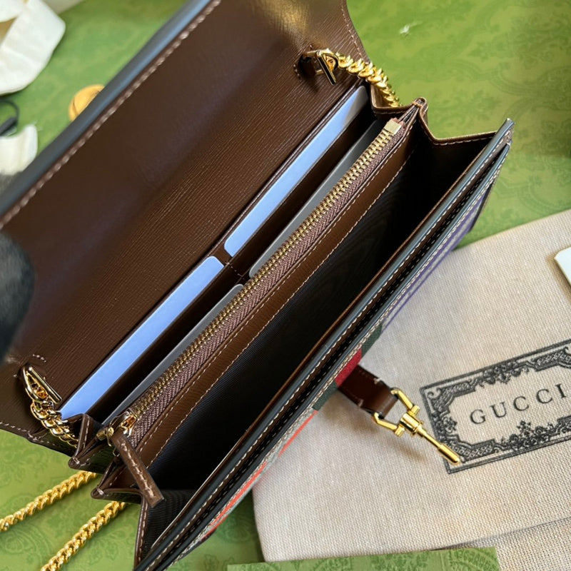 COZY BAGS - Guki Wallet - 273