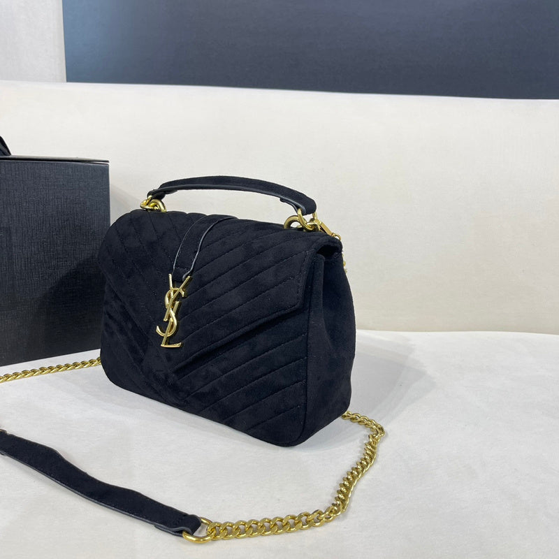 COZY - YLS Bags - 023